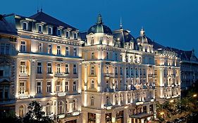 Corinthia Hotel Budapest